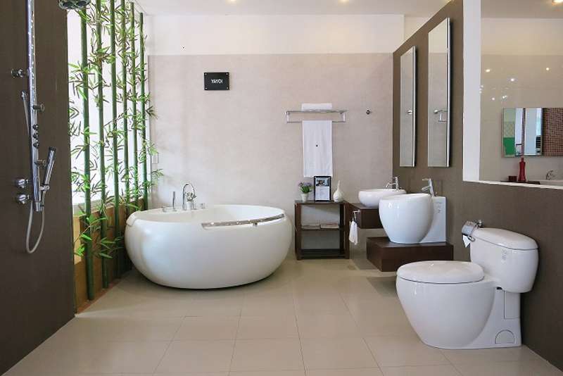 NHƯ THẾ NÀO LÀ MỘT NHÀ VỆ SINH THÔNG MINH.
